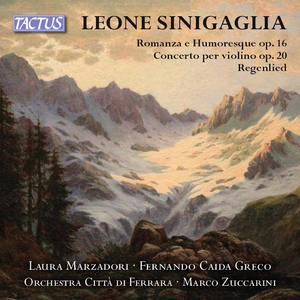Violin Concerto in A Major, Op. 20: II. Adagio (Live)