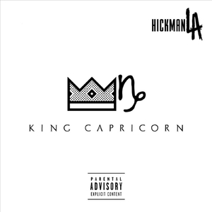 King Capricorn