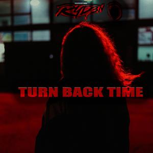 TURN BACK TIME