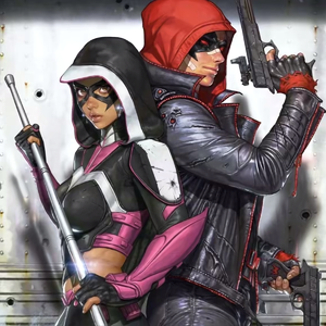 [Trap]BOBBYNOPEACE X SASIOVERLXRD Type beat - 稳固