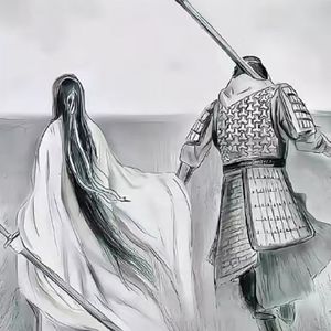 一生所爱---虚弱版