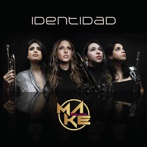 Identidad (feat. Jeremy Bosch, Kissis Muñoz, Mayerlin Carrero, Anika Vila, Evelyn Suarez & Alexandra Alban) (Radio Edit)
