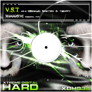 Mooosive (Original Mix)
