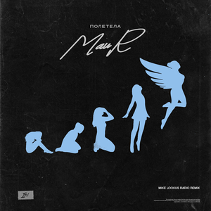 Полетела (Mike Lookus Radio Remix)