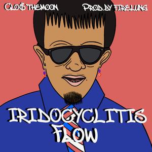 Iridocyclitis flow