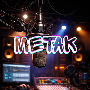 Metak