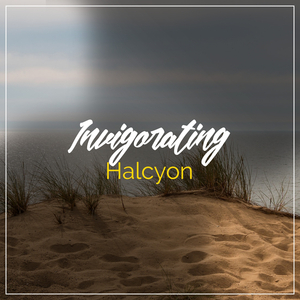 Alpha Waves on the Shore