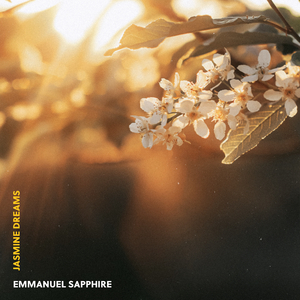 Jasmine Dreams