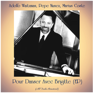 Brigitte (Remastered 2021)