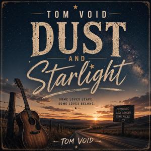 Dust And Starlight