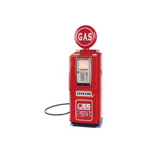 GAS