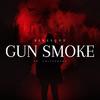 Blkkkgod - Gun Smoke (feat. ChiefyBaby)