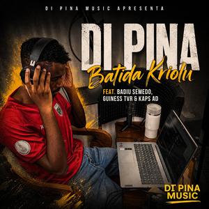 Batida Kriolu (feat. Badiu Semedo & Guiness TvR & Kaps)