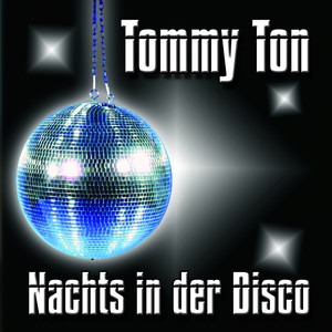 Nachts in der Disco (Disco)