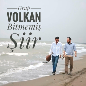 Bitmemiş Şiir