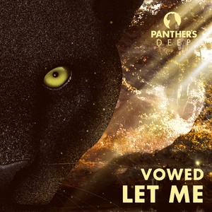 Let Me (Original Mix)