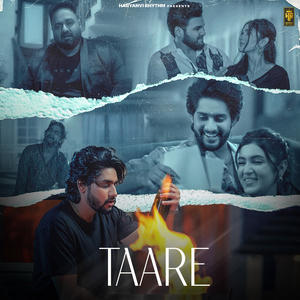 Taare (feat. Kaash Beniwal & Mahi Dhaka)
