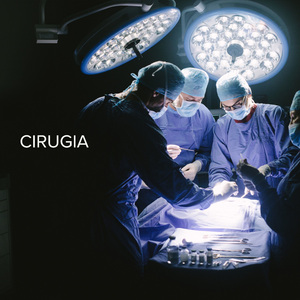 CIRUGIA