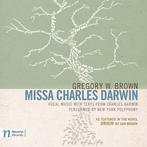 Missa Charles Darwin:VI. Agnus Dei