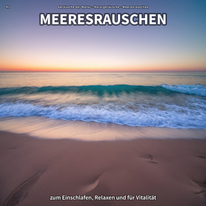 Entspannung am Ozean