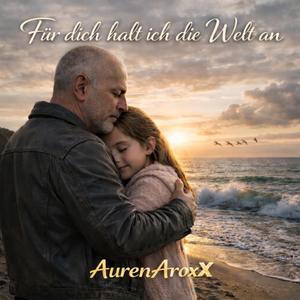 Für dich halte ich die Welt an.