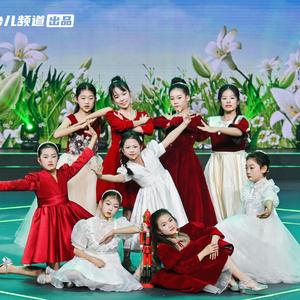 胡桃夹子合唱 耘歌音乐