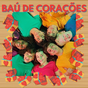 Com Você (Valentina e Theo)