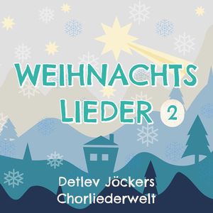 Weihnachtszauberwelt (Chorversion)