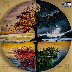 ALL YEAR (feat. TEEZY & S!EGE)