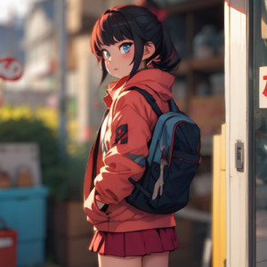 ゾーンに入るBGM