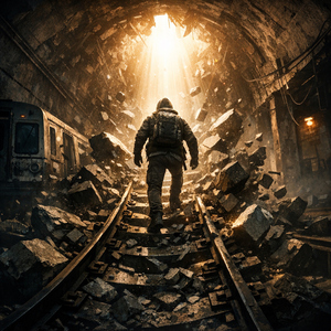 Uprising Underground