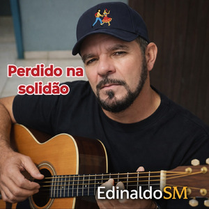 Perdido na solidão