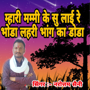 Mhara Mammi K Su Lyai Bhoda Lahari Bhang Ka Doda