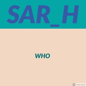 WHO（谁）