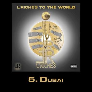 DUBAI (feat. PD. & Bres)