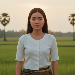 កុំទៅចោលអូន