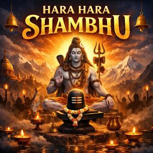 Hara hara shambhu