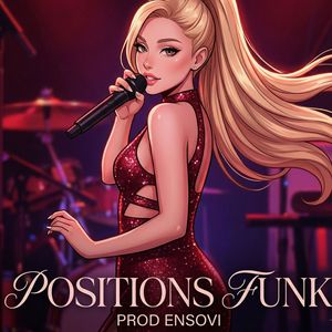 Positions Funk
