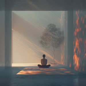 Meditación Serena En Vibraciones Ambientales