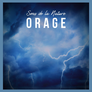 Sons de la Nature: Orage, Pt. 04
