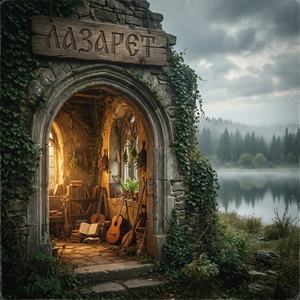 Лазарет