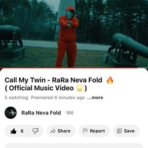 Call My Twin (Audio)