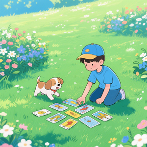 才会专一