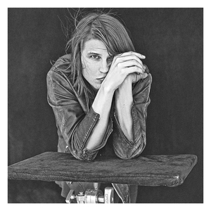 Utan dig är jag halv