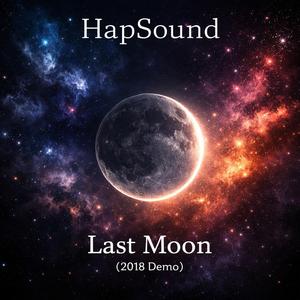 Last Moon (feat. MatiB) (2018 Demo)