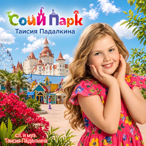 Сочи Парк