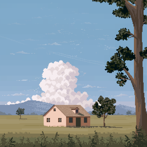 thanks for being with me