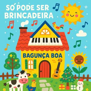 Bicharada do Brasil