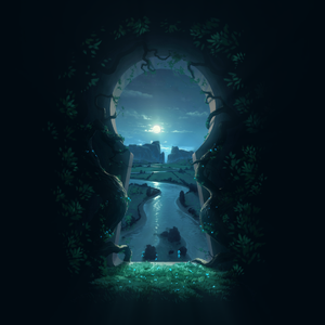 《夏夜单车的甜蜜告白》二狗子-民谣