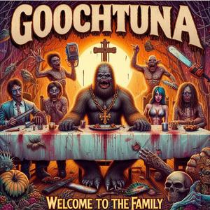 Welcome To The Family